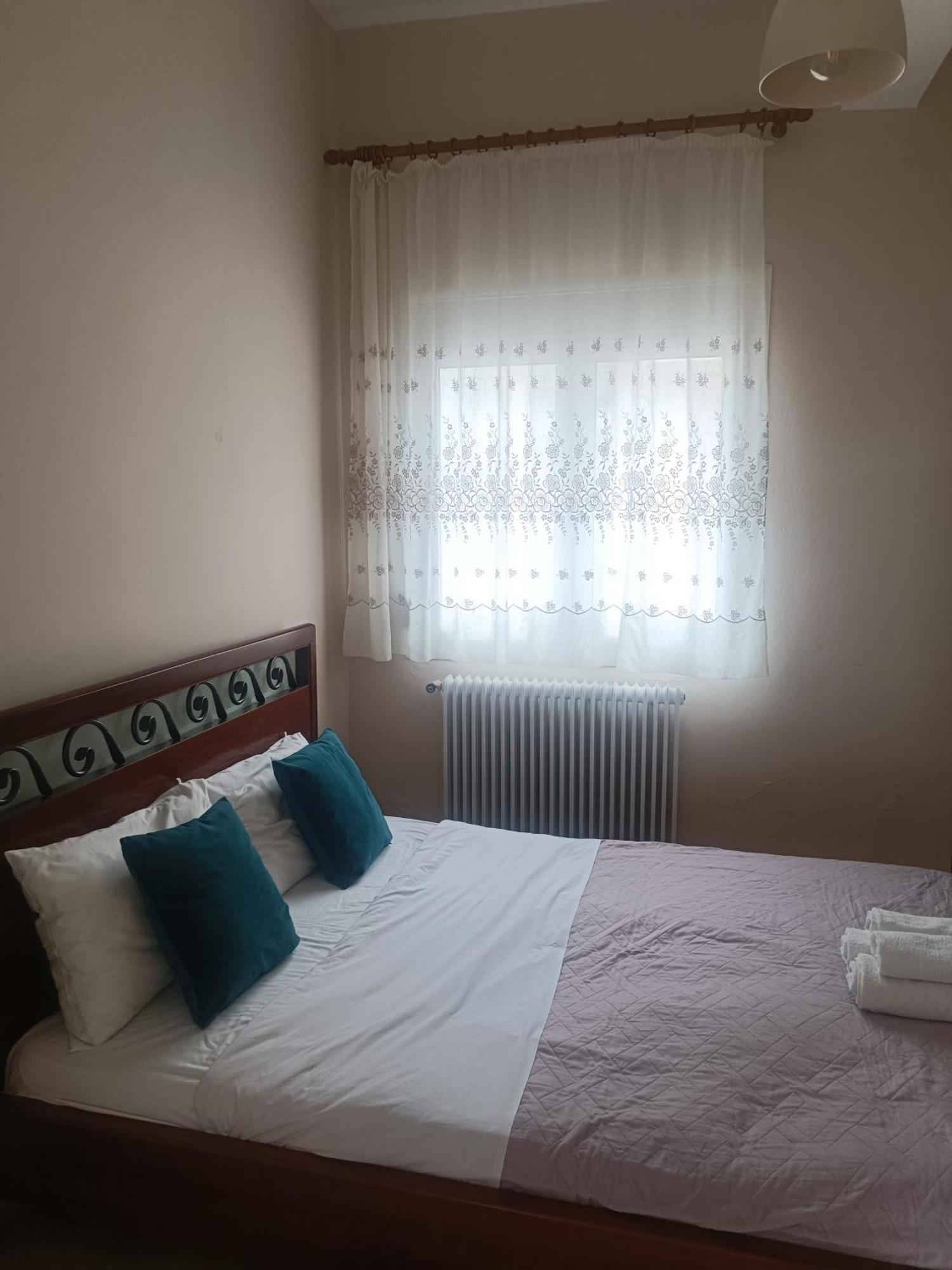데르베니 House Next To The Sea Side 아파트 외부 사진