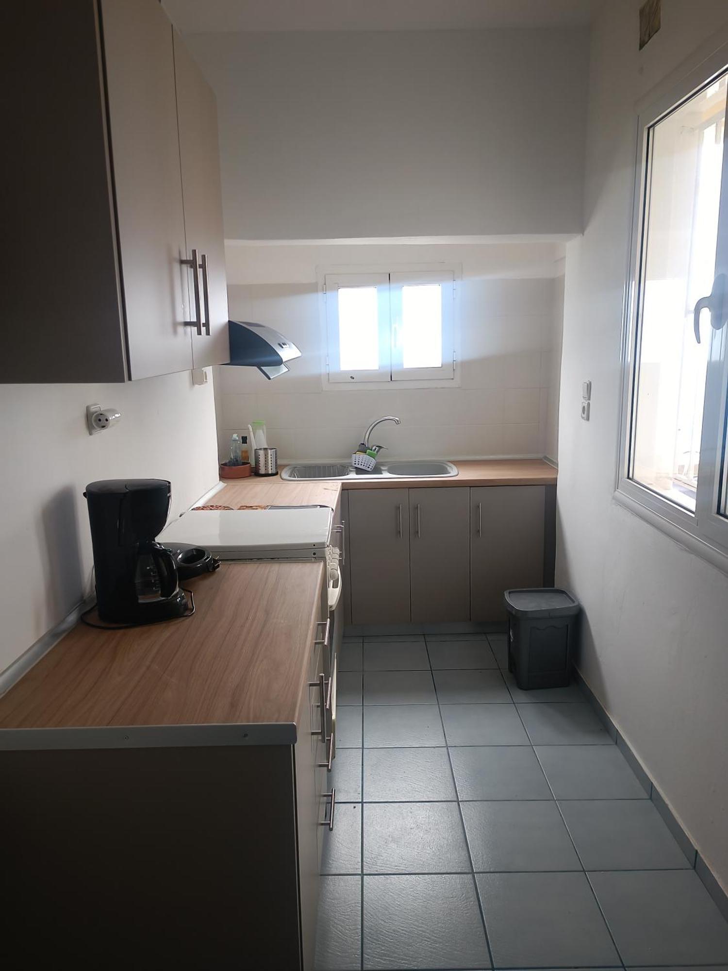 데르베니 House Next To The Sea Side 아파트 외부 사진